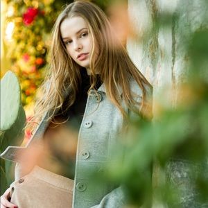 Meet your Posher, Marie